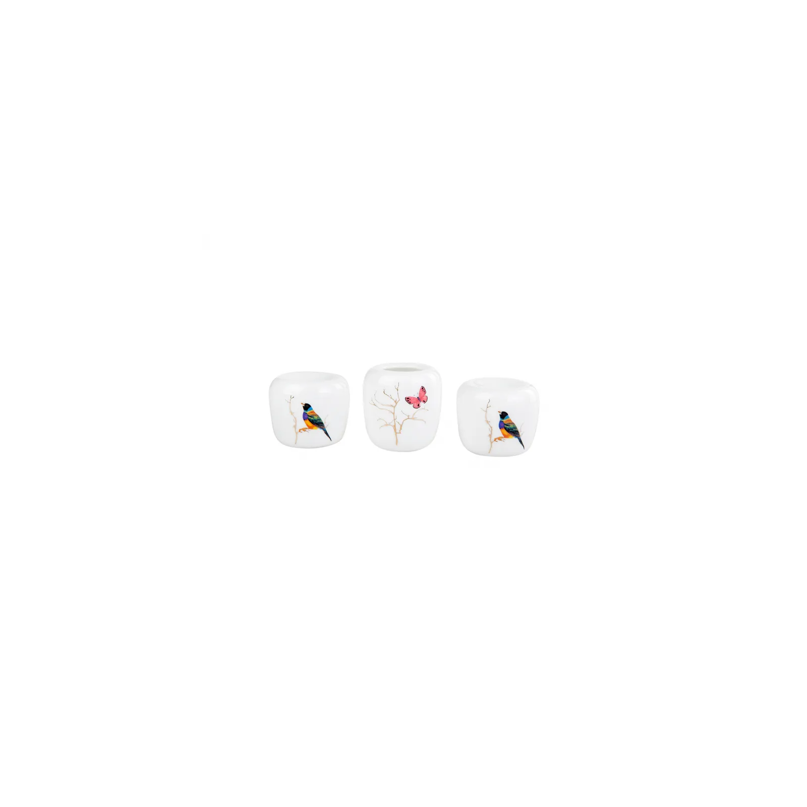 Karaca Fine Pearl Grace Mint - 58-delige parelserviesset voor 12 personen - Image 16