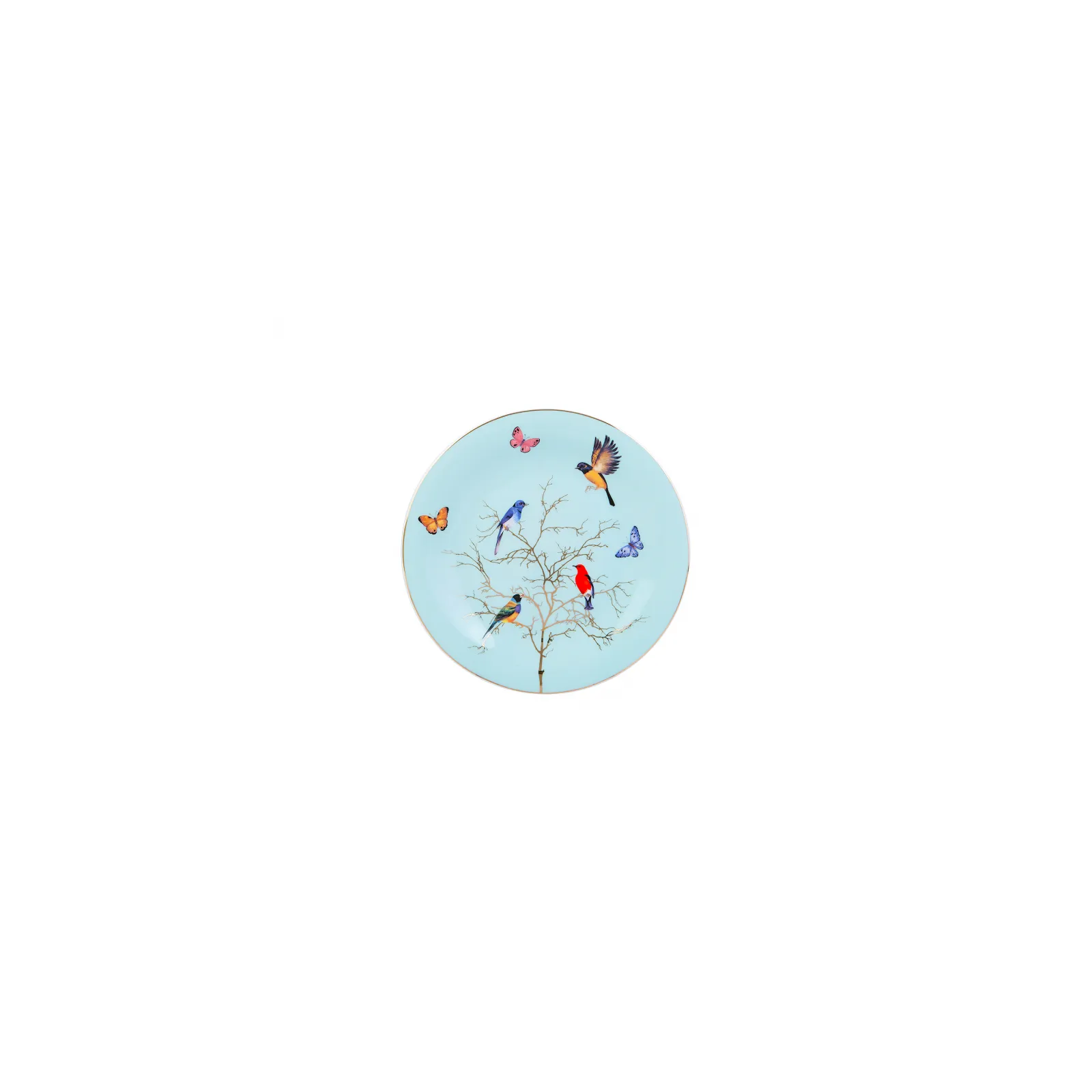 Karaca Fine Pearl Grace Mint - 58-delige parelserviesset voor 12 personen - Image 19