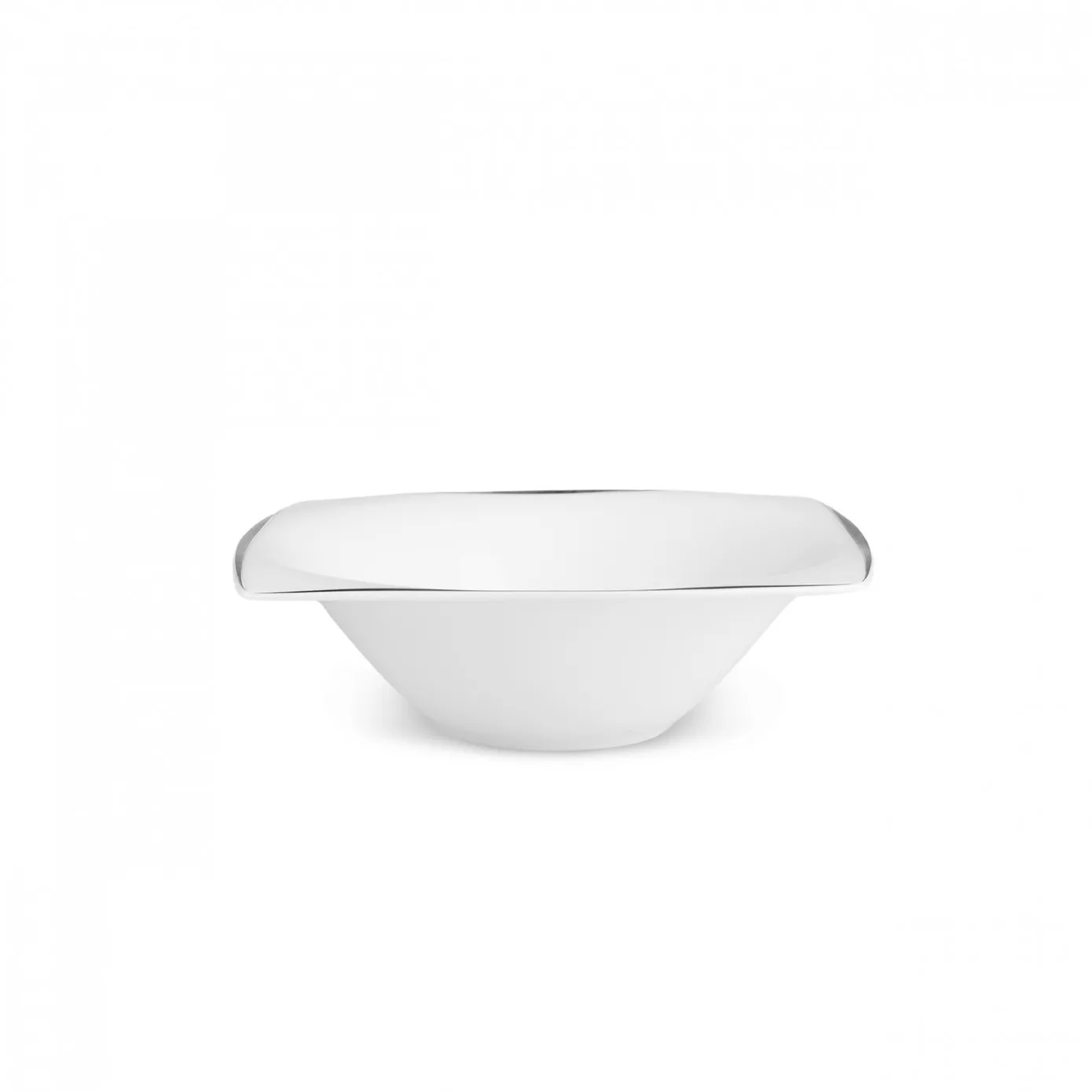 Karaca Fine Pearl New Agate Platinum 12 Persoons Vierkant Servies, 58-Delig - Image 6
