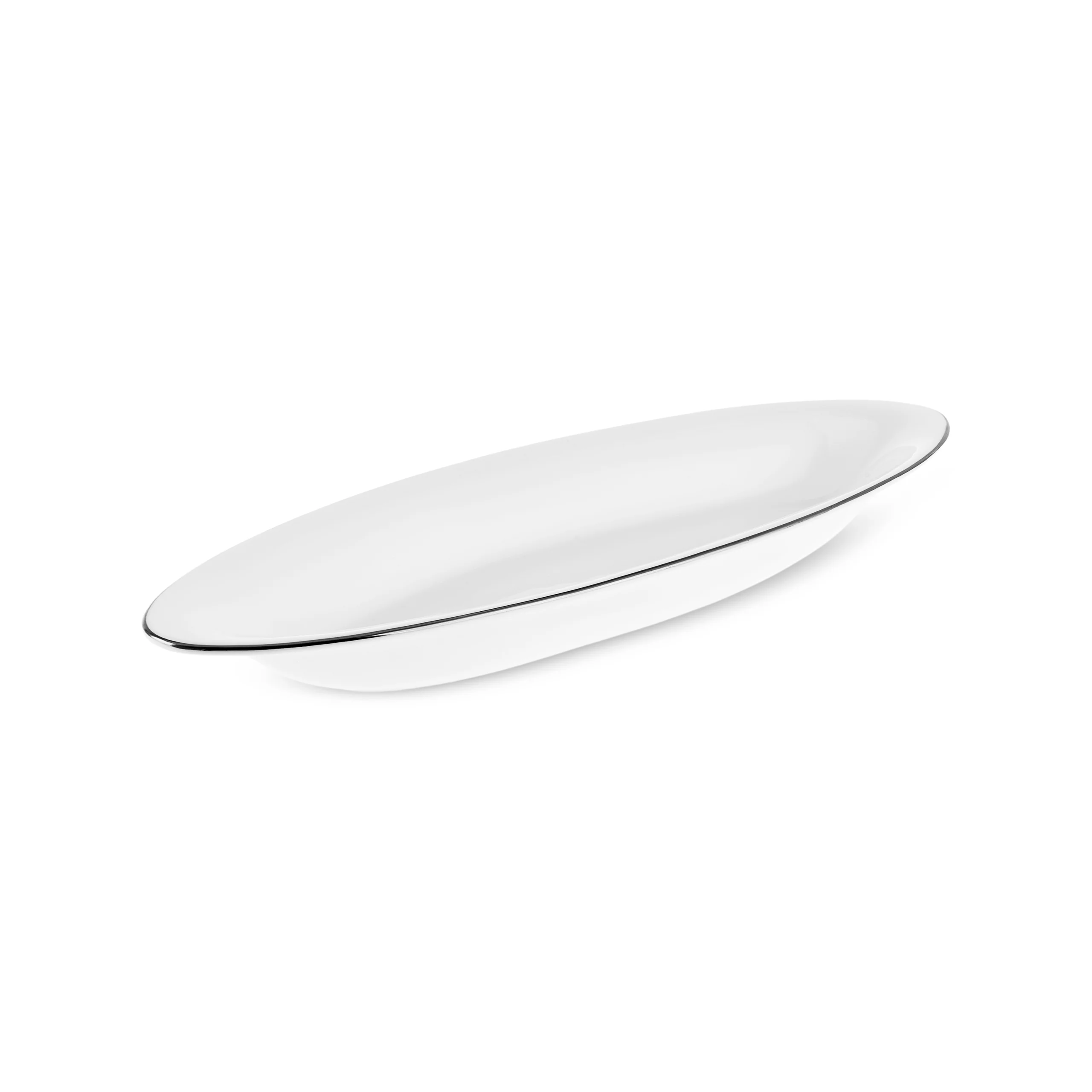 Karaca Fine Pearl New Fame Ontbijtset voor 6 Personen, 26 Delig – Platina - Image 6