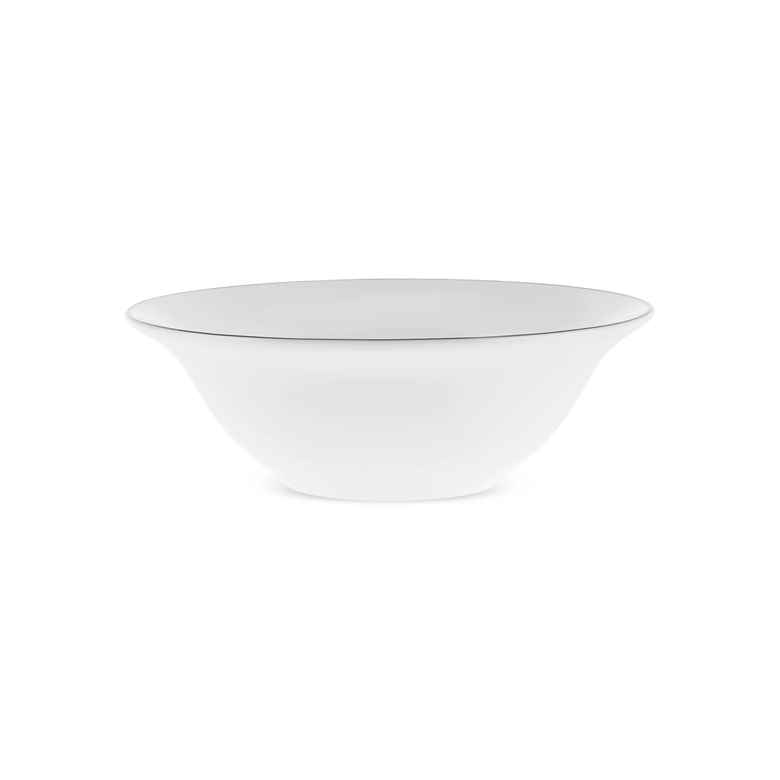 Karaca Fine Pearl New Fame Ontbijtset voor 6 Personen, 26 Delig – Platina - Image 8