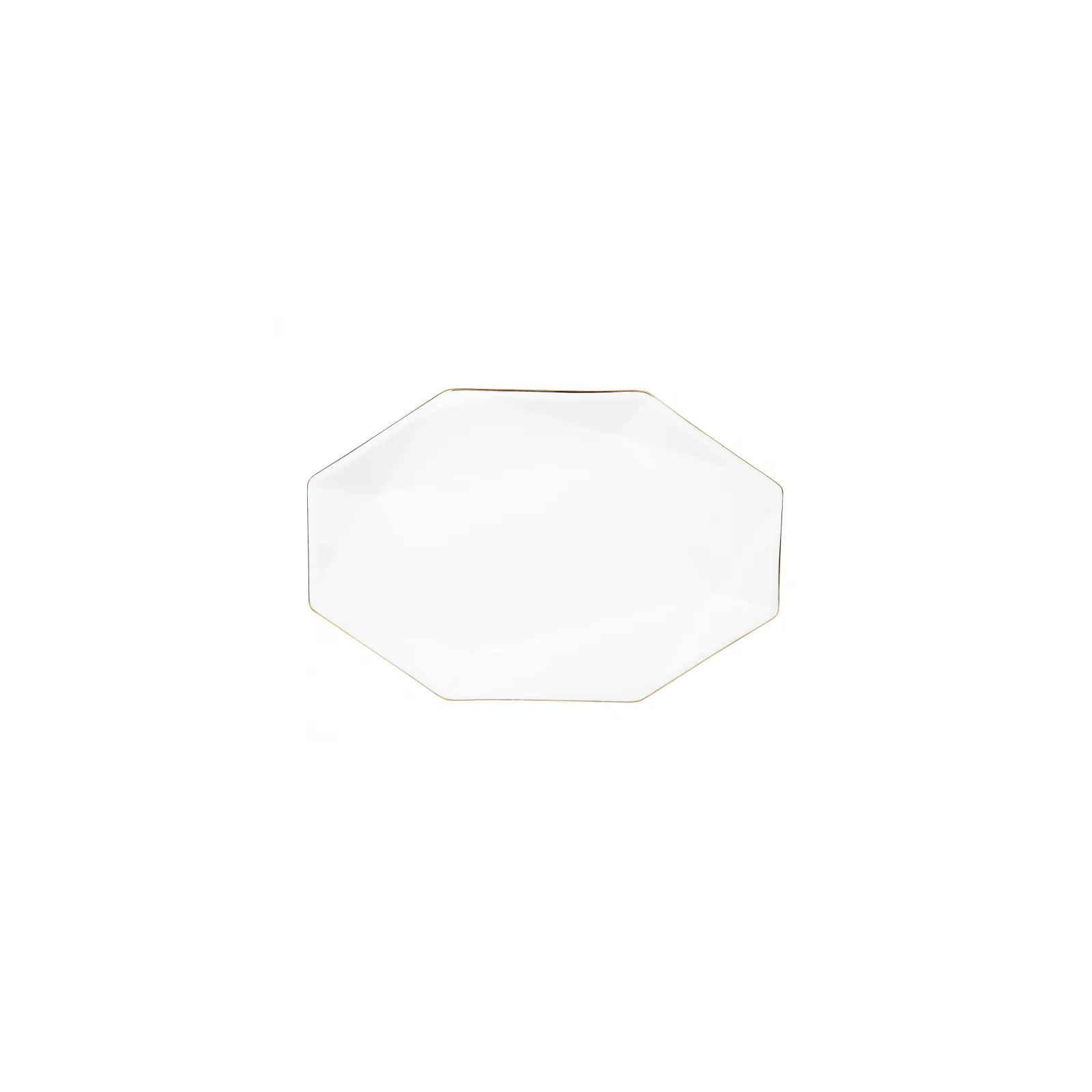 Karaca Fine Pearl Quartz Gold 62-delig tafelservies voor 12 personen - Image 10