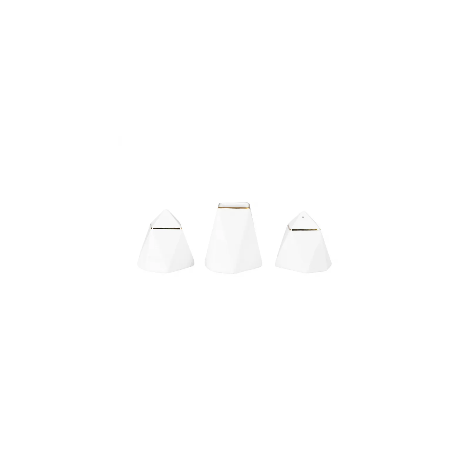 Karaca Fine Pearl Quartz Gold 62-delig tafelservies voor 12 personen - Image 18
