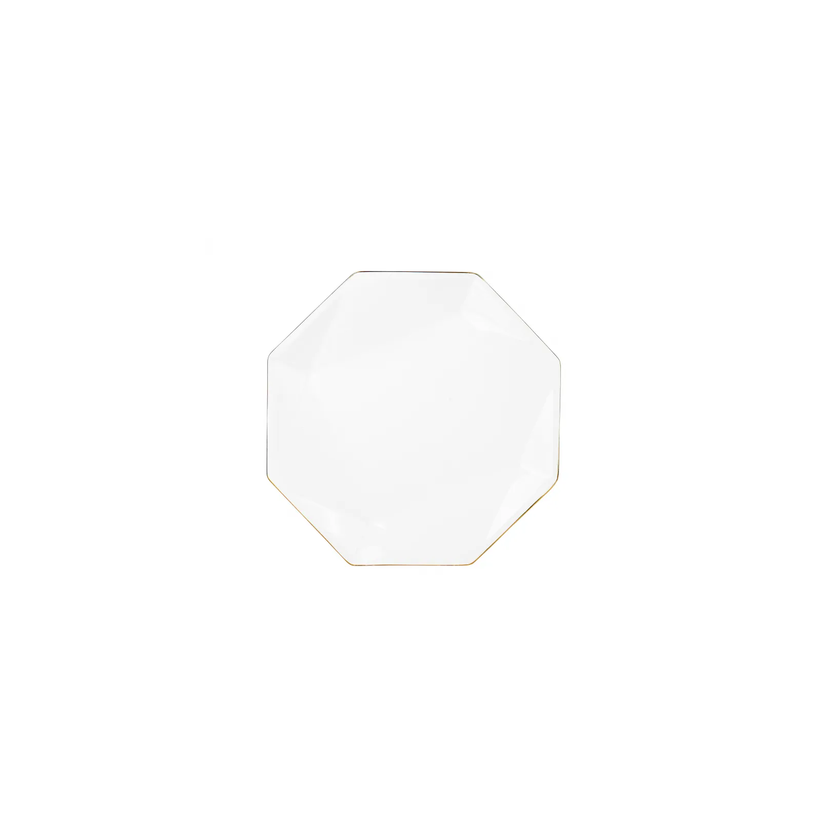 Karaca Fine Pearl Quartz Gold 62-delig tafelservies voor 12 personen - Image 25