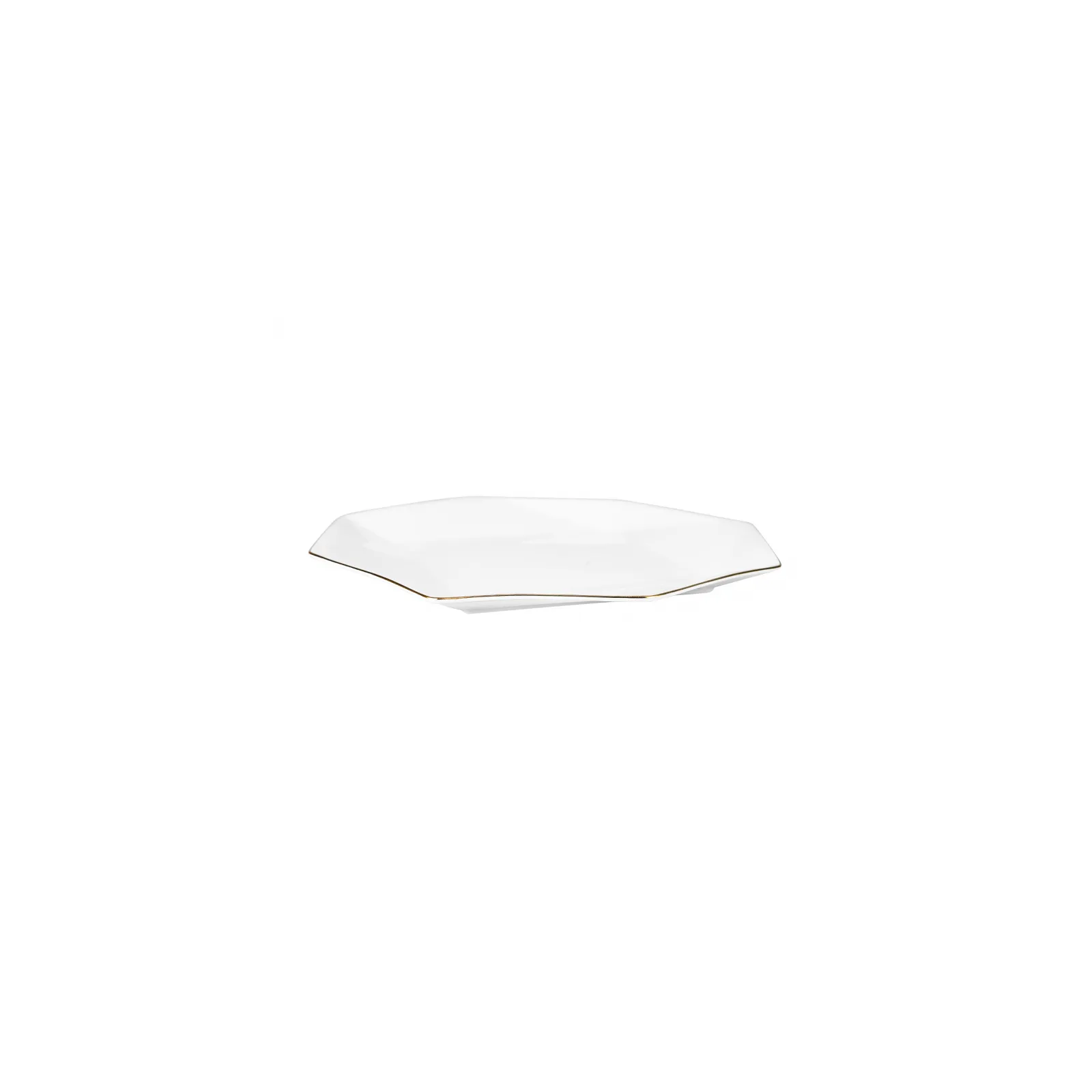 Karaca Fine Pearl Quartz Gold 62-delig tafelservies voor 12 personen - Image 3
