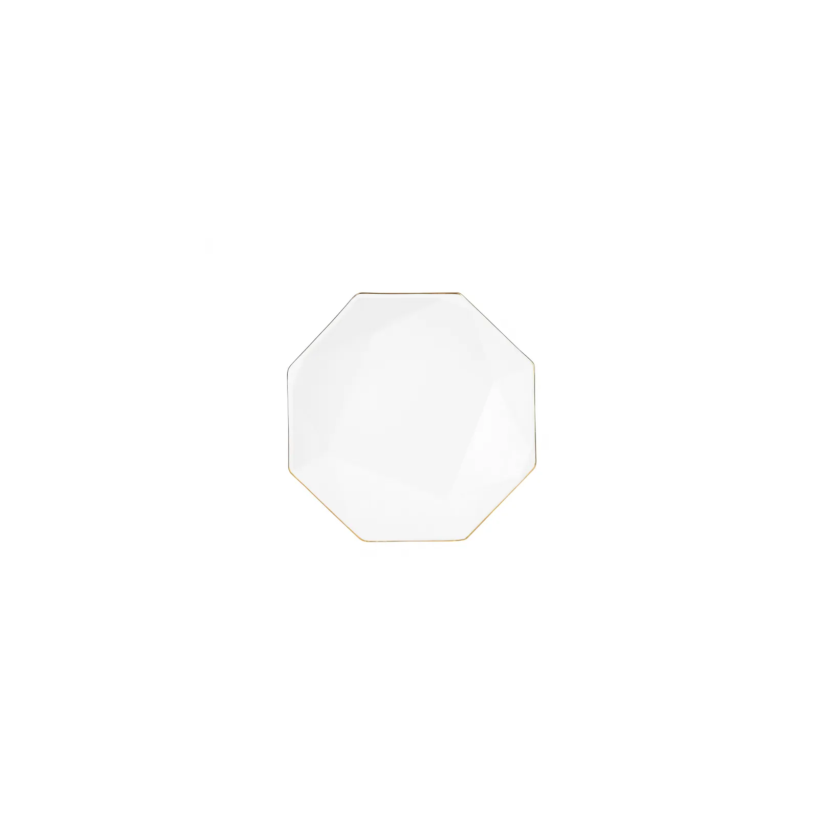 Karaca Fine Pearl Quartz Gold 62-delig tafelservies voor 12 personen - Image 4