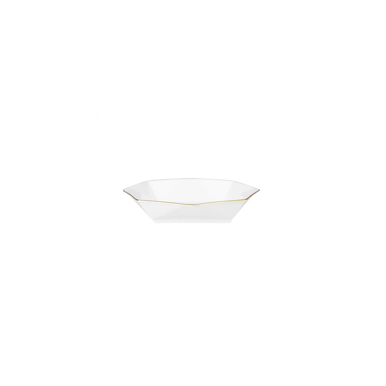 Karaca Fine Pearl Quartz Gold 62-delig tafelservies voor 12 personen - Image 5