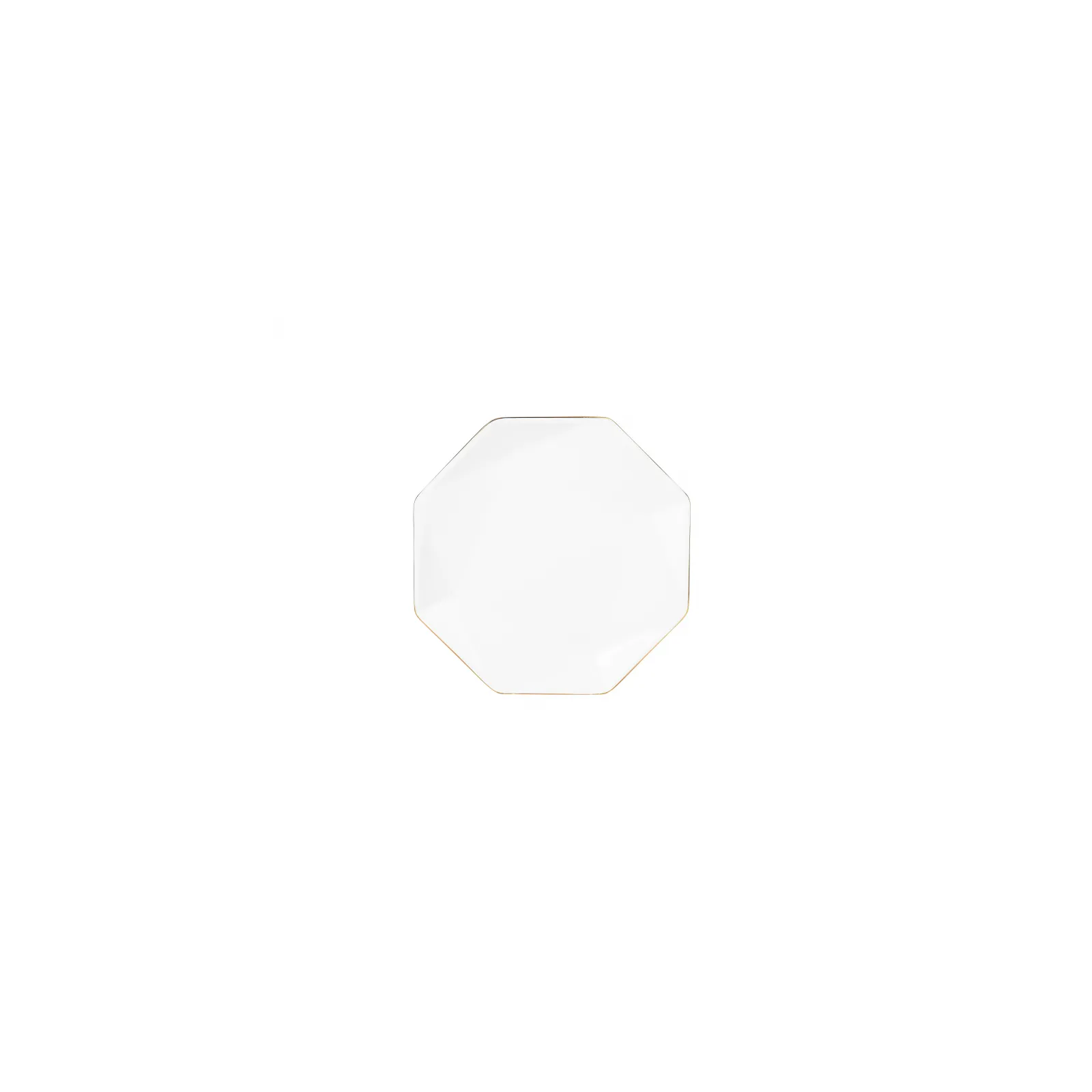 Karaca Fine Pearl Quartz Gold 62-delig tafelservies voor 12 personen - Image 6