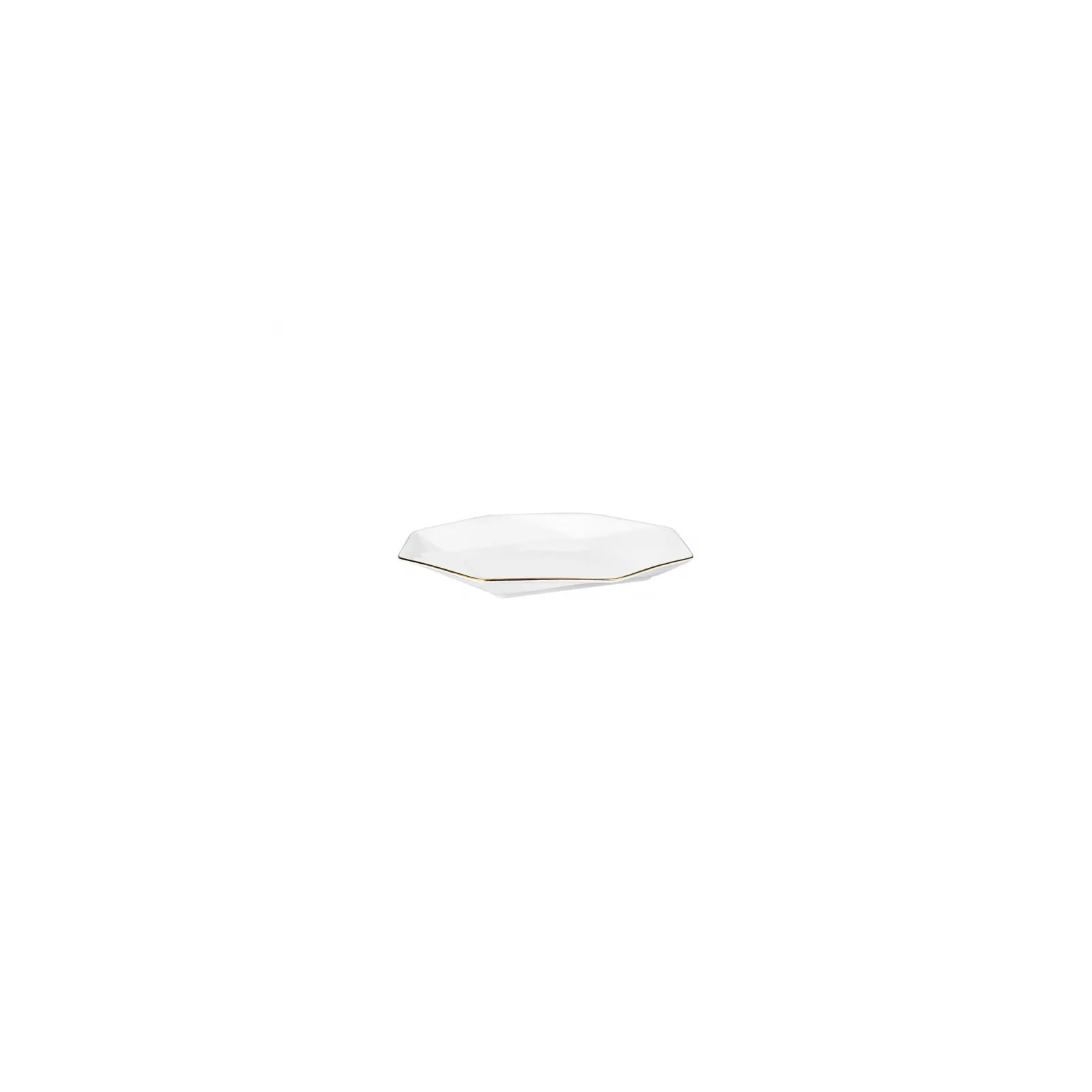 Karaca Fine Pearl Quartz Gold 62-delig tafelservies voor 12 personen - Image 7