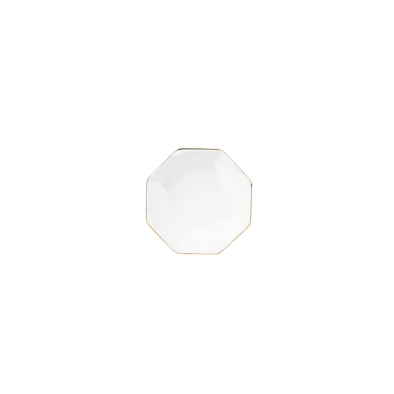 Karaca Fine Pearl Quartz Gold 62-delig tafelservies voor 12 personen - Image 9