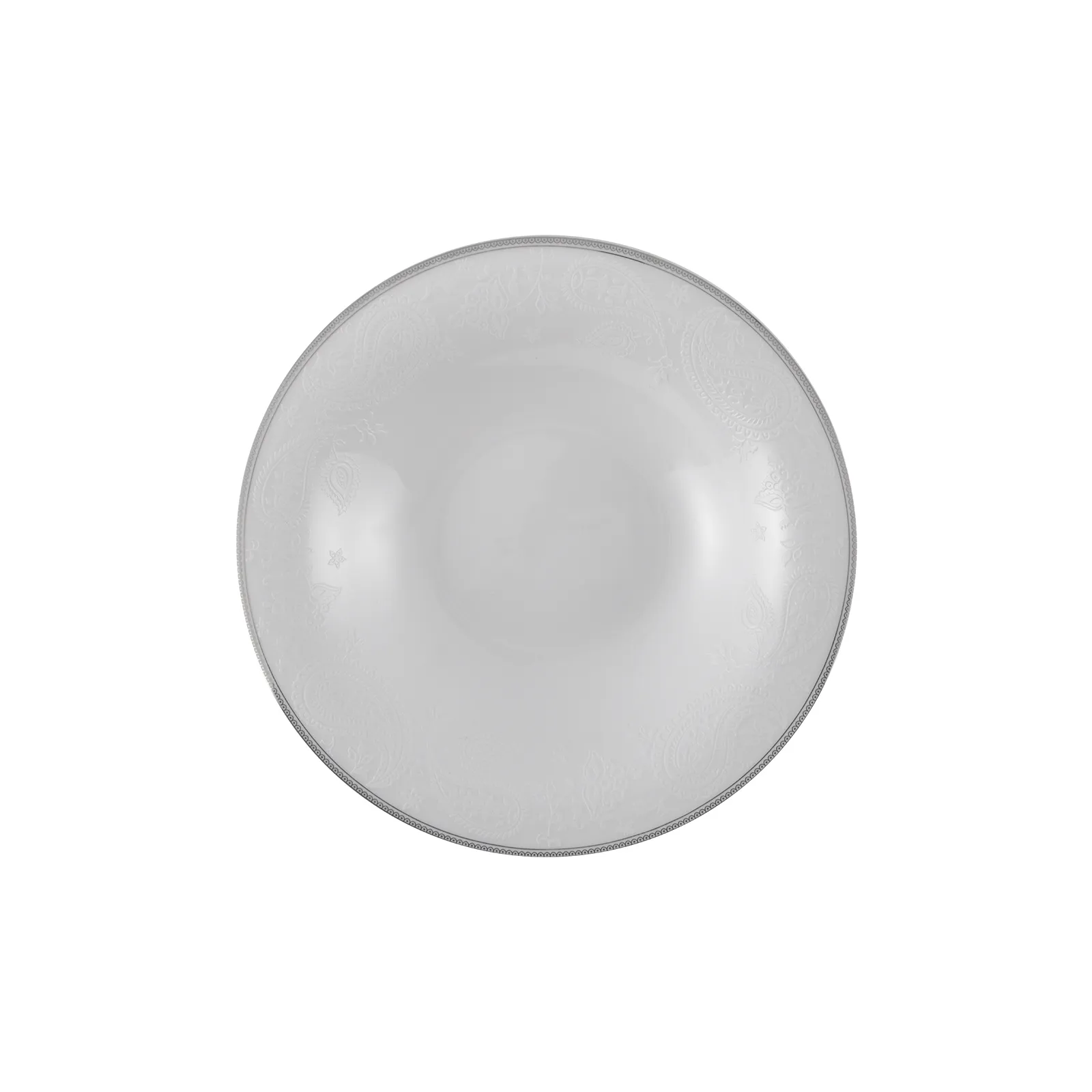 KARACA FINE PEARL SHAWL 26 PRÇ KAHVALTI SETİ RND - Image 3