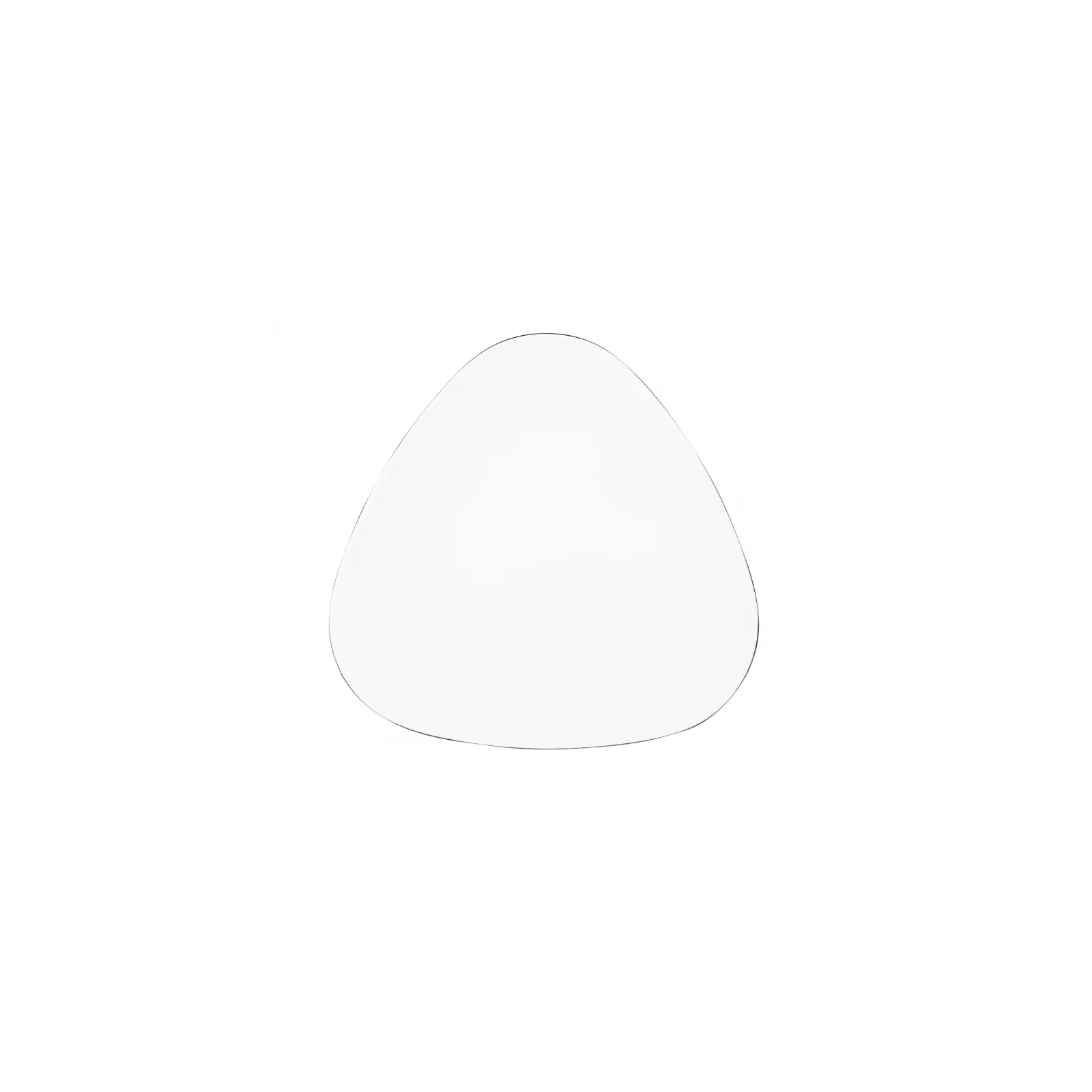 Karaca Fine Pearl Trio Platinum - 62-delig tafelservies voor 12 personen - Image 12