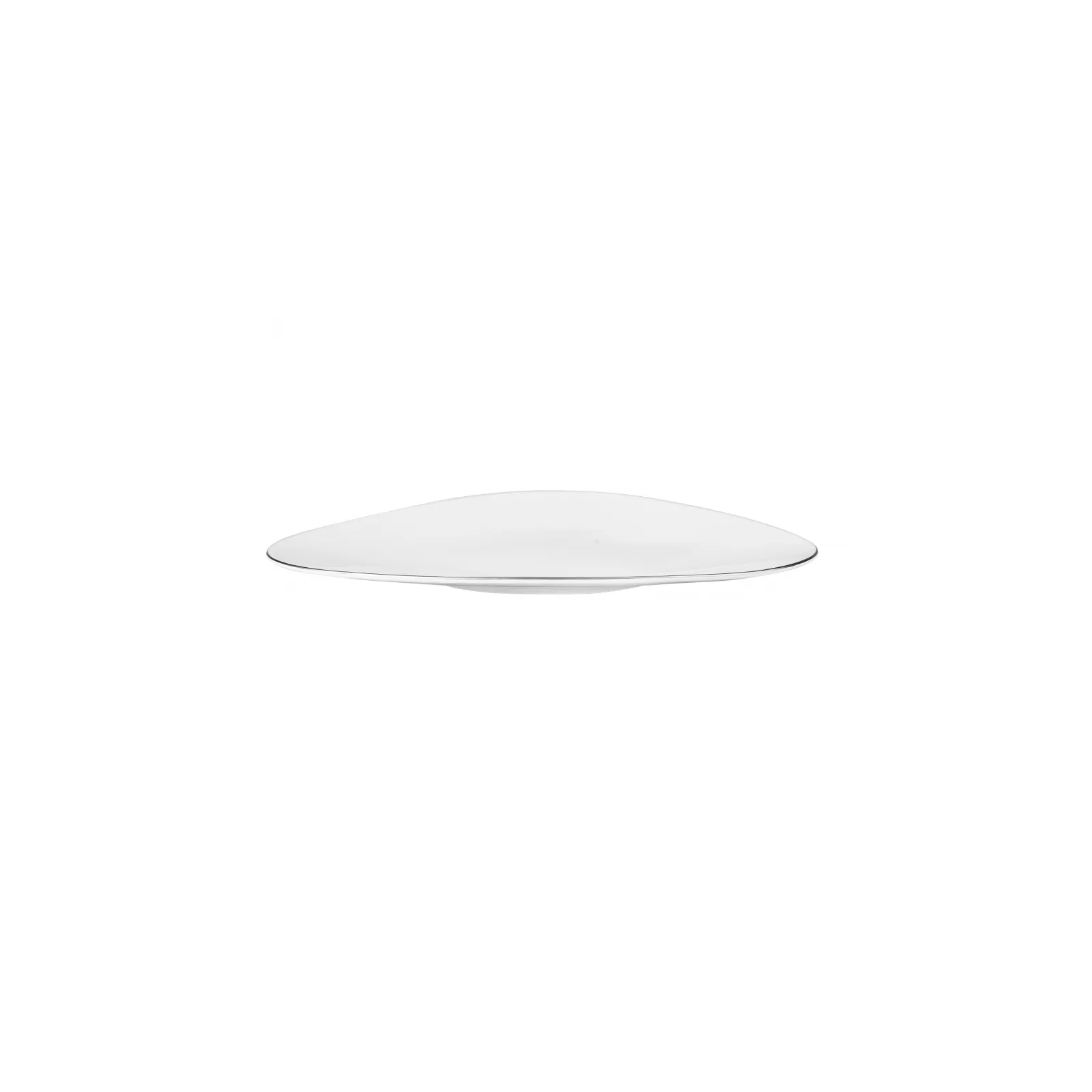 Karaca Fine Pearl Trio Platinum - 62-delig tafelservies voor 12 personen - Image 13