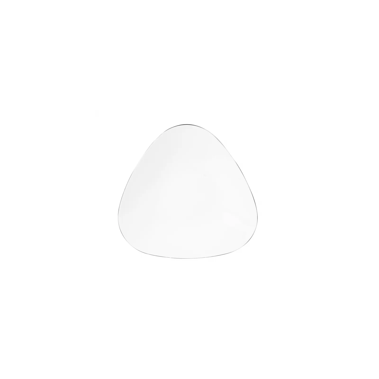 Karaca Fine Pearl Trio Platinum - 62-delig tafelservies voor 12 personen - Image 14