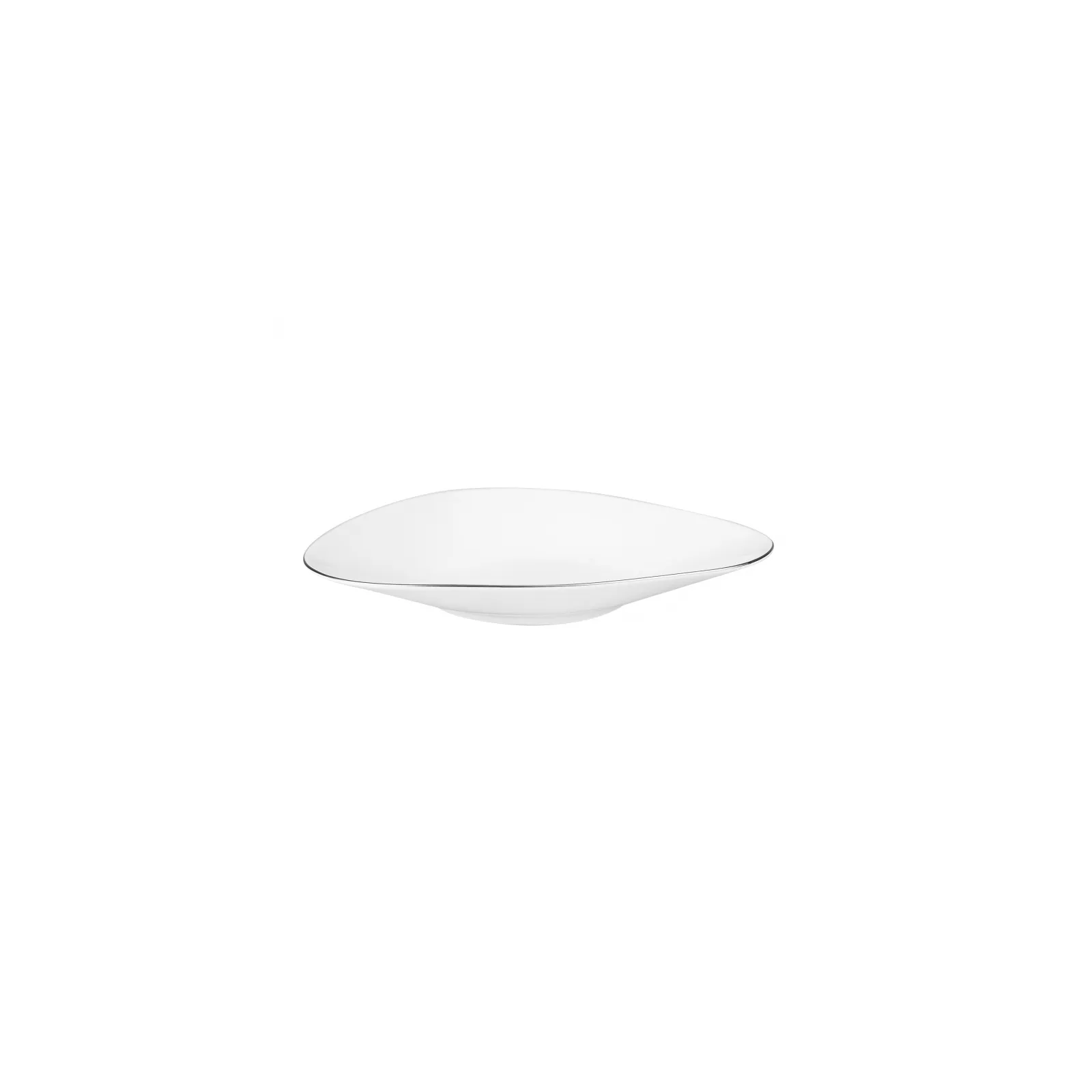 Karaca Fine Pearl Trio Platinum - 62-delig tafelservies voor 12 personen - Image 15
