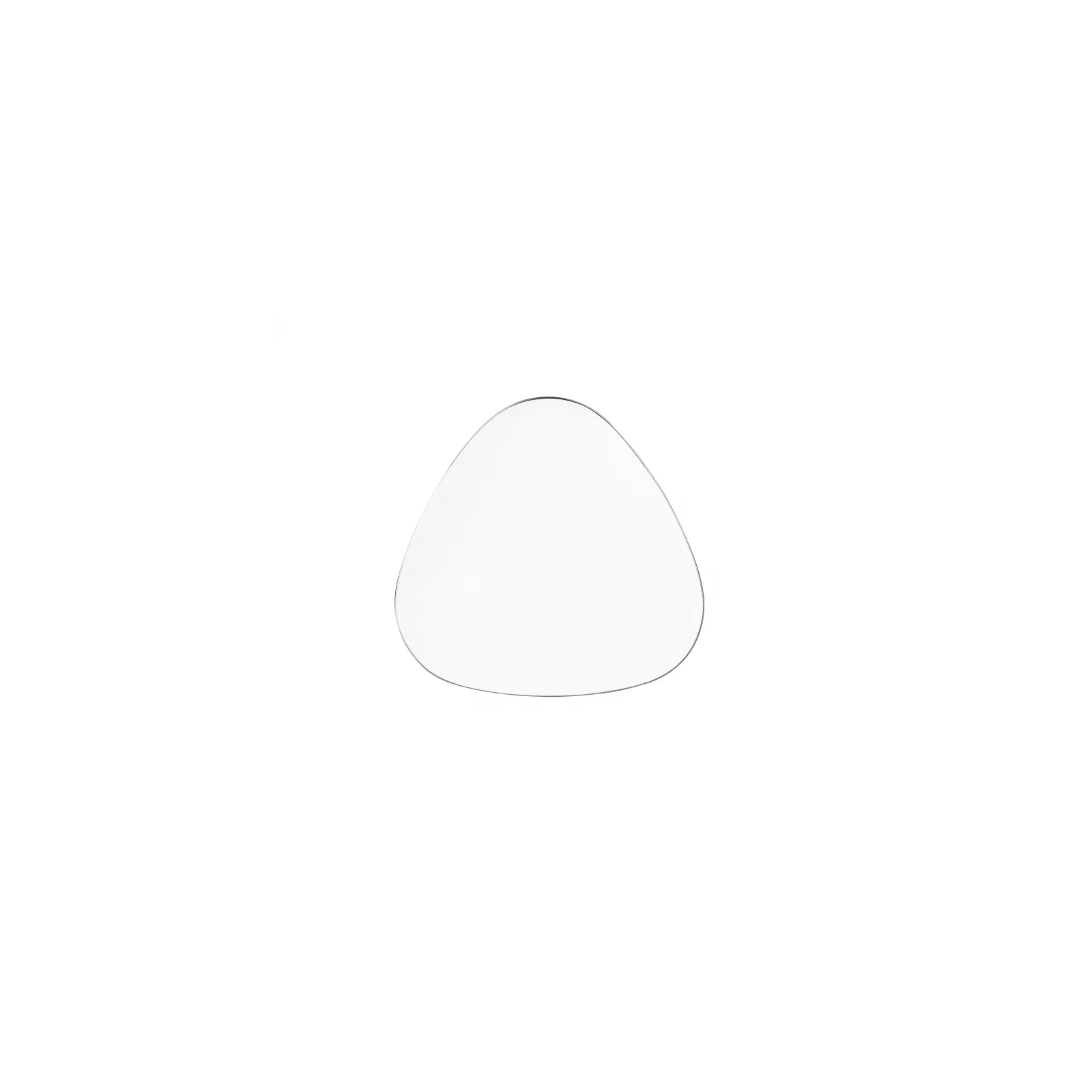 Karaca Fine Pearl Trio Platinum - 62-delig tafelservies voor 12 personen - Image 16
