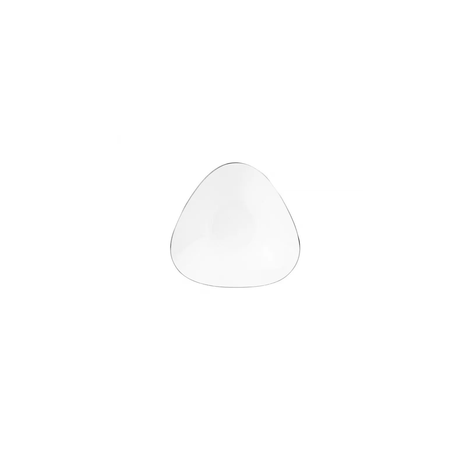 Karaca Fine Pearl Trio Platinum - 62-delig tafelservies voor 12 personen - Image 18