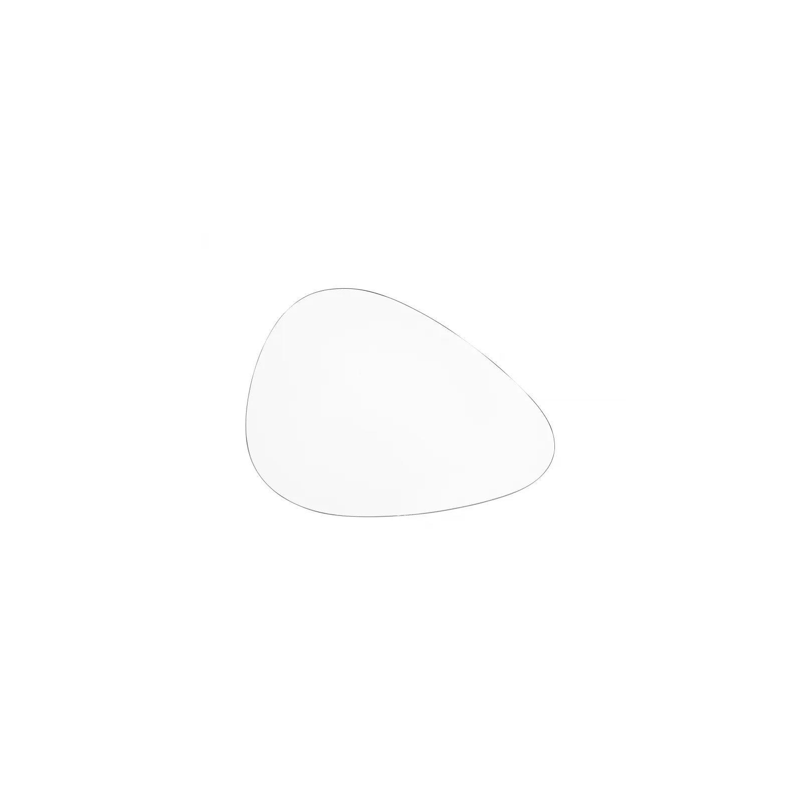 Karaca Fine Pearl Trio Platinum - 62-delig tafelservies voor 12 personen - Image 5