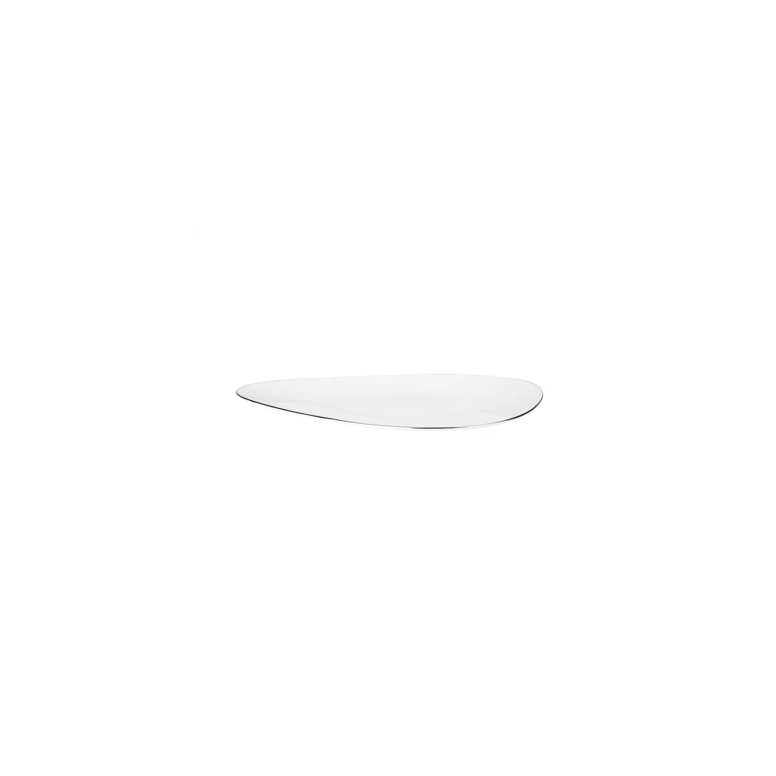 Karaca Fine Pearl Trio Platinum - 62-delig tafelservies voor 12 personen - Image 6