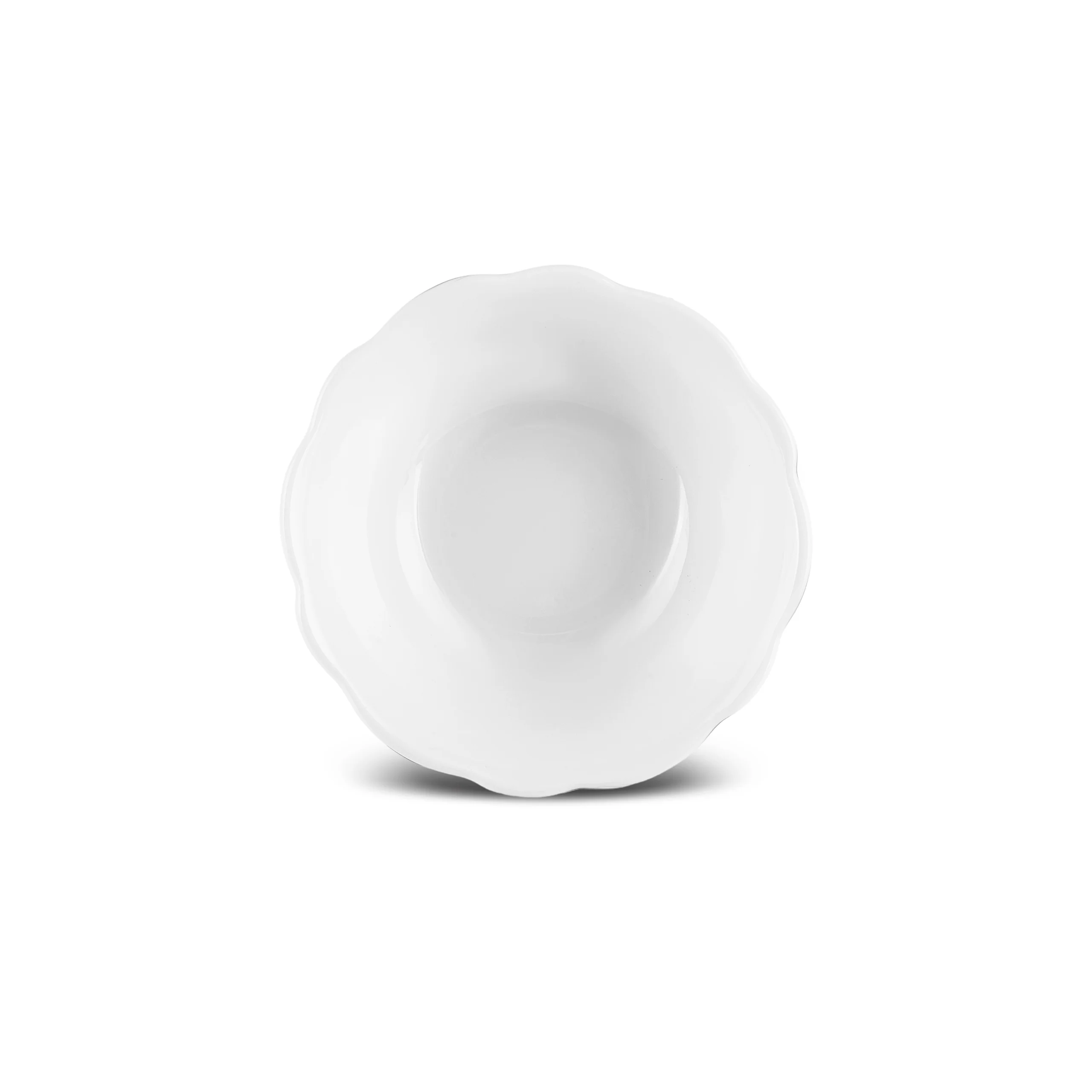 Karaca Forever Bone Amarose 26-delig Ontbijtset - Image 14