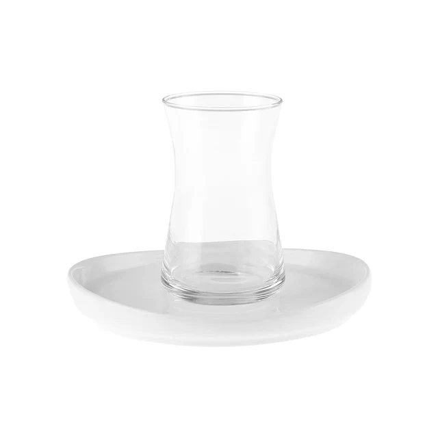 Karaca Forever Bone Olla, 28-delige Ontbijtset voor 6 Personen - Image 5