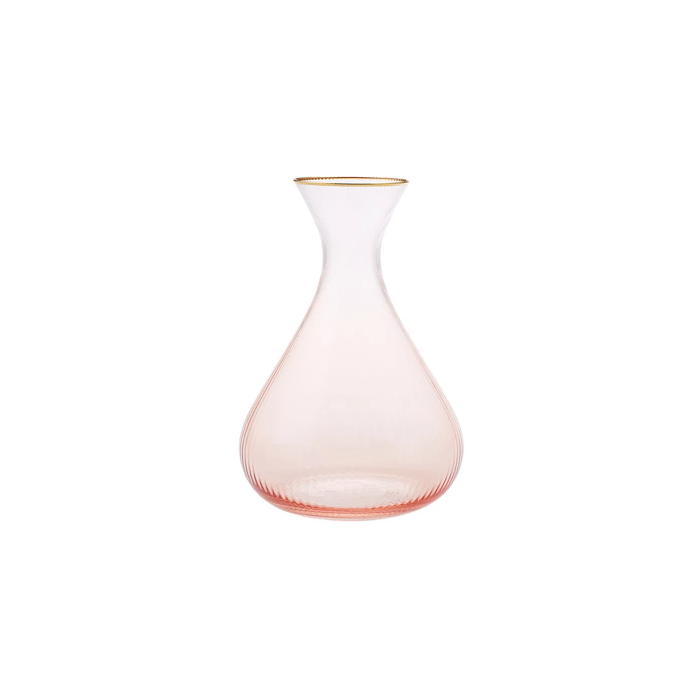 Karaca Gemma, zalmkleurige kan, 2000 ml