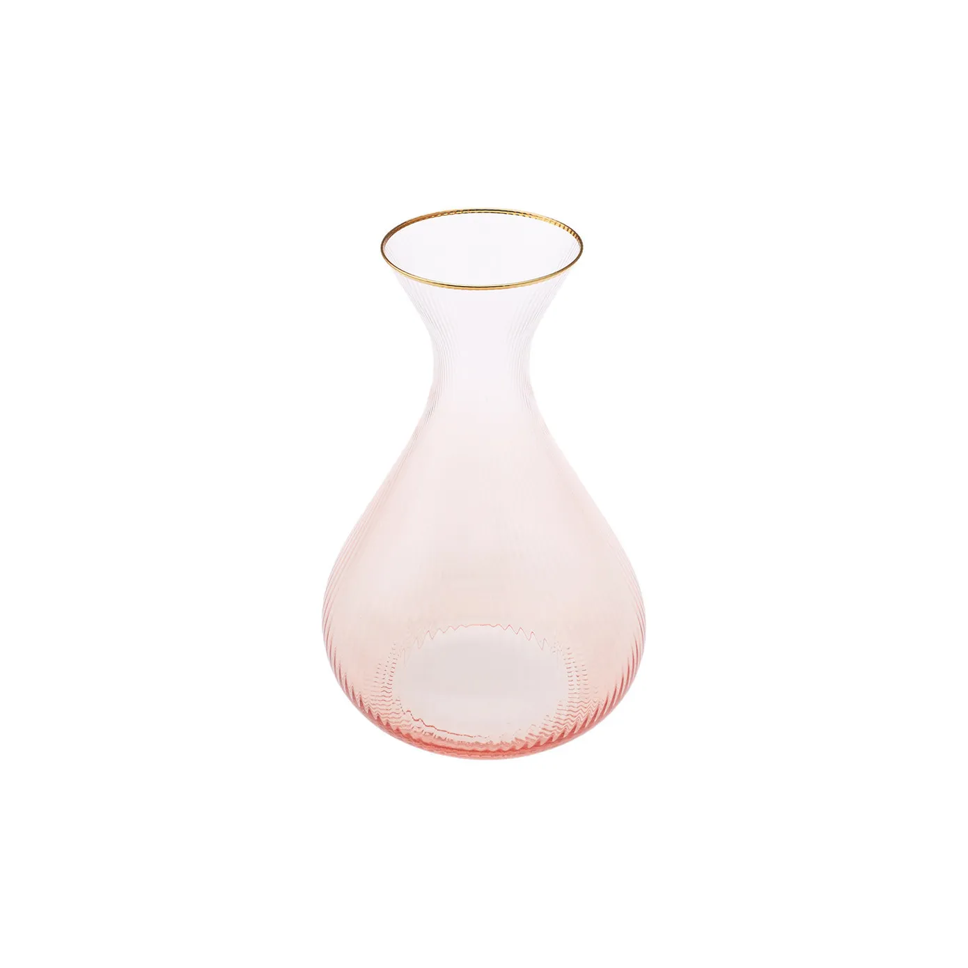Karaca Gemma, zalmkleurige kan, 2000 ml - Image 2