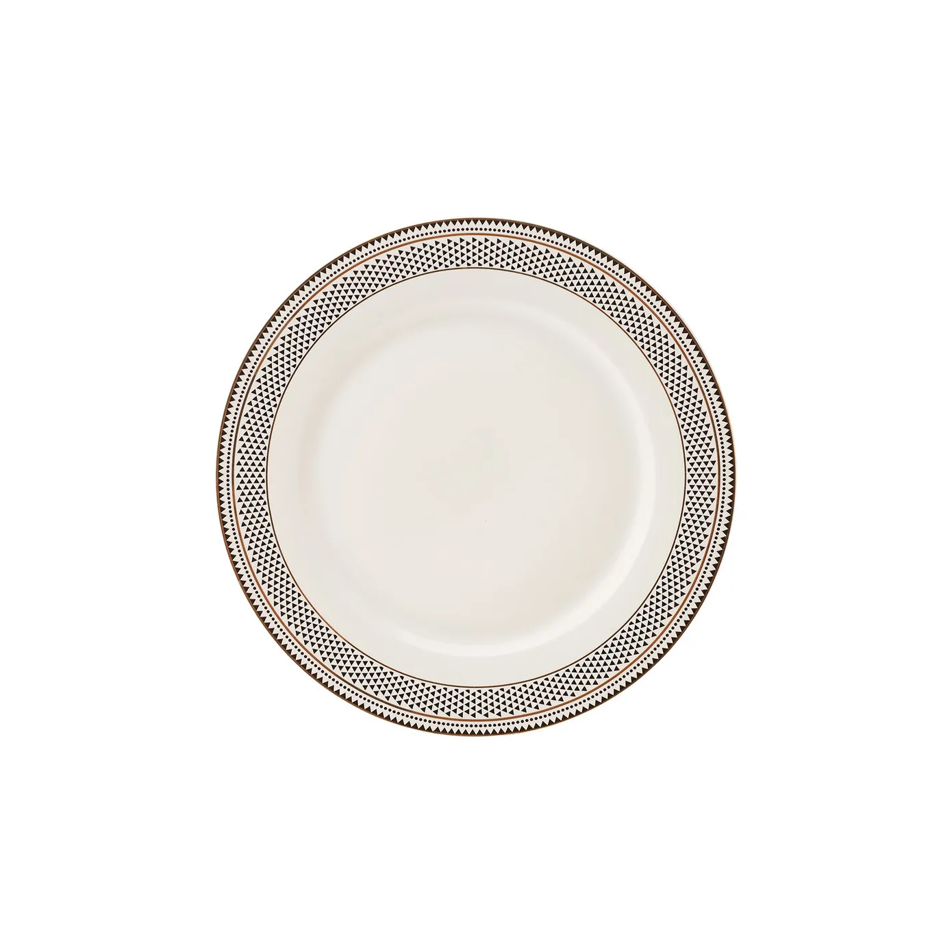 Karaca Globe 24-Delig Servies voor 6 Personen - Image 12