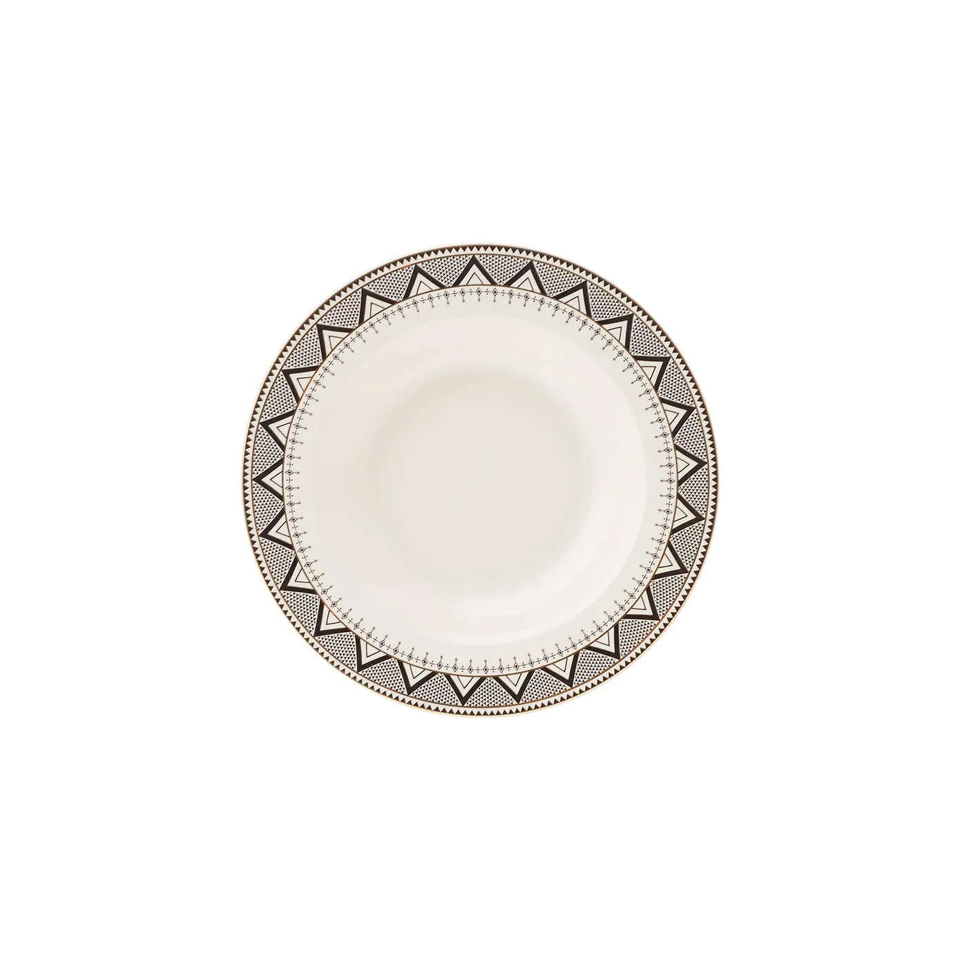 Karaca Globe 24-Delig Servies voor 6 Personen - Image 13