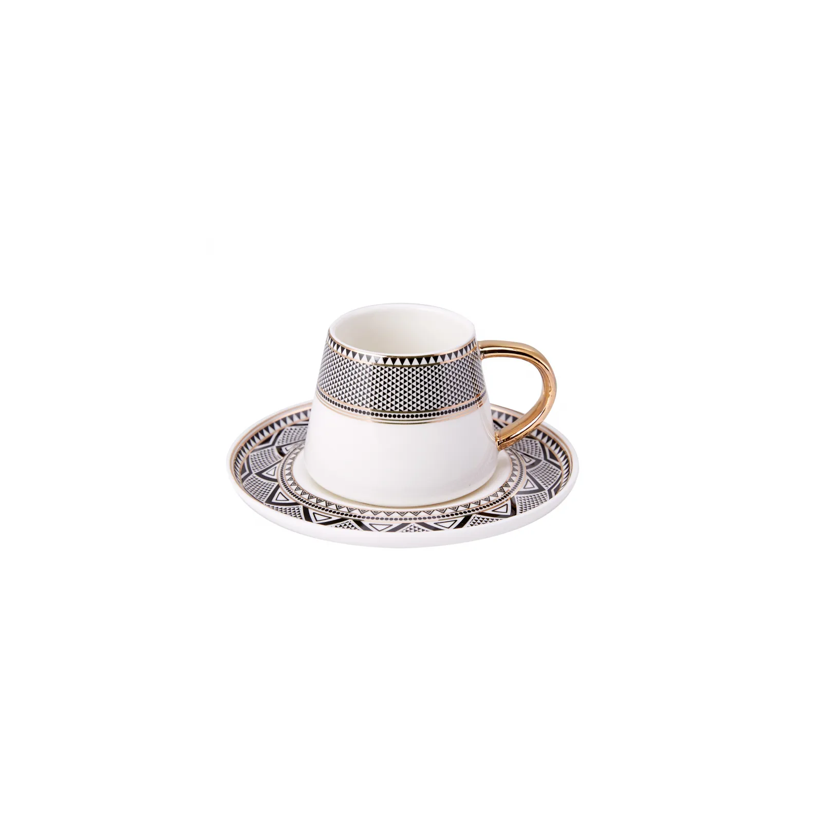 Karaca Globe koffieservies voor 6 personen - Image 3