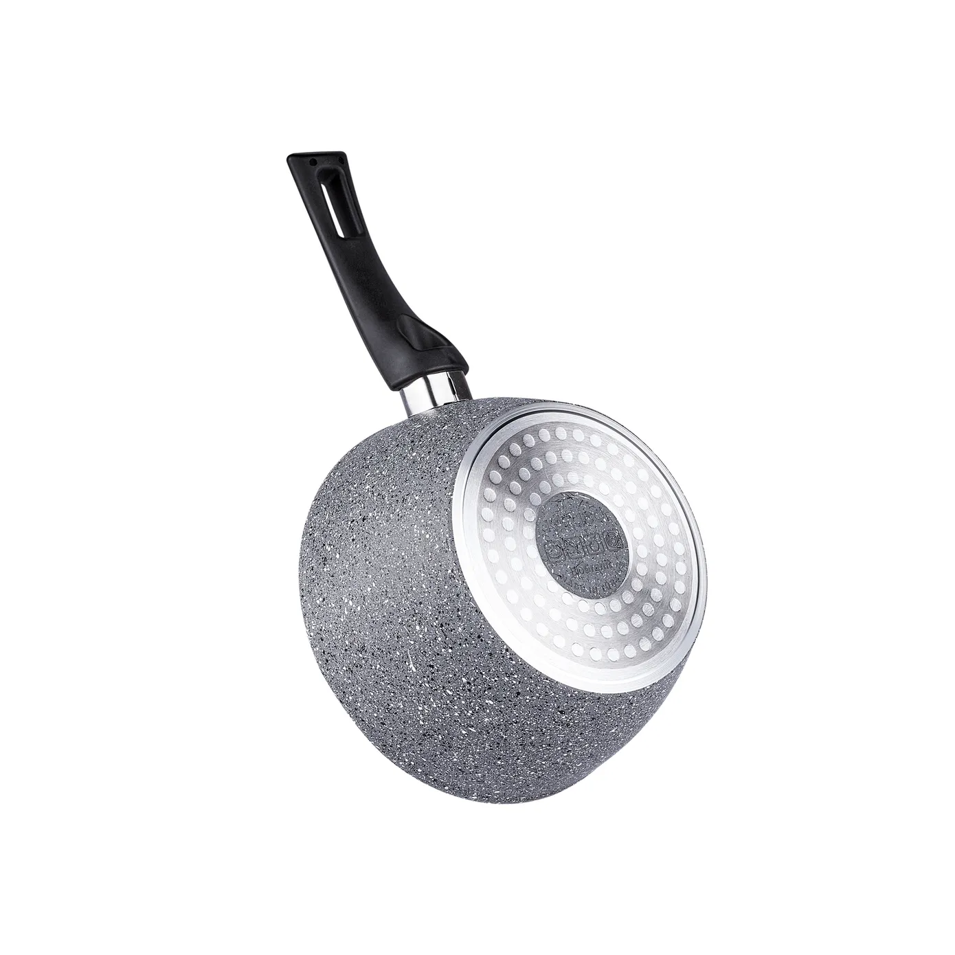 Karaca Gris Biogranit Inductie Melkpannen Set, 2 Delig - Image 10