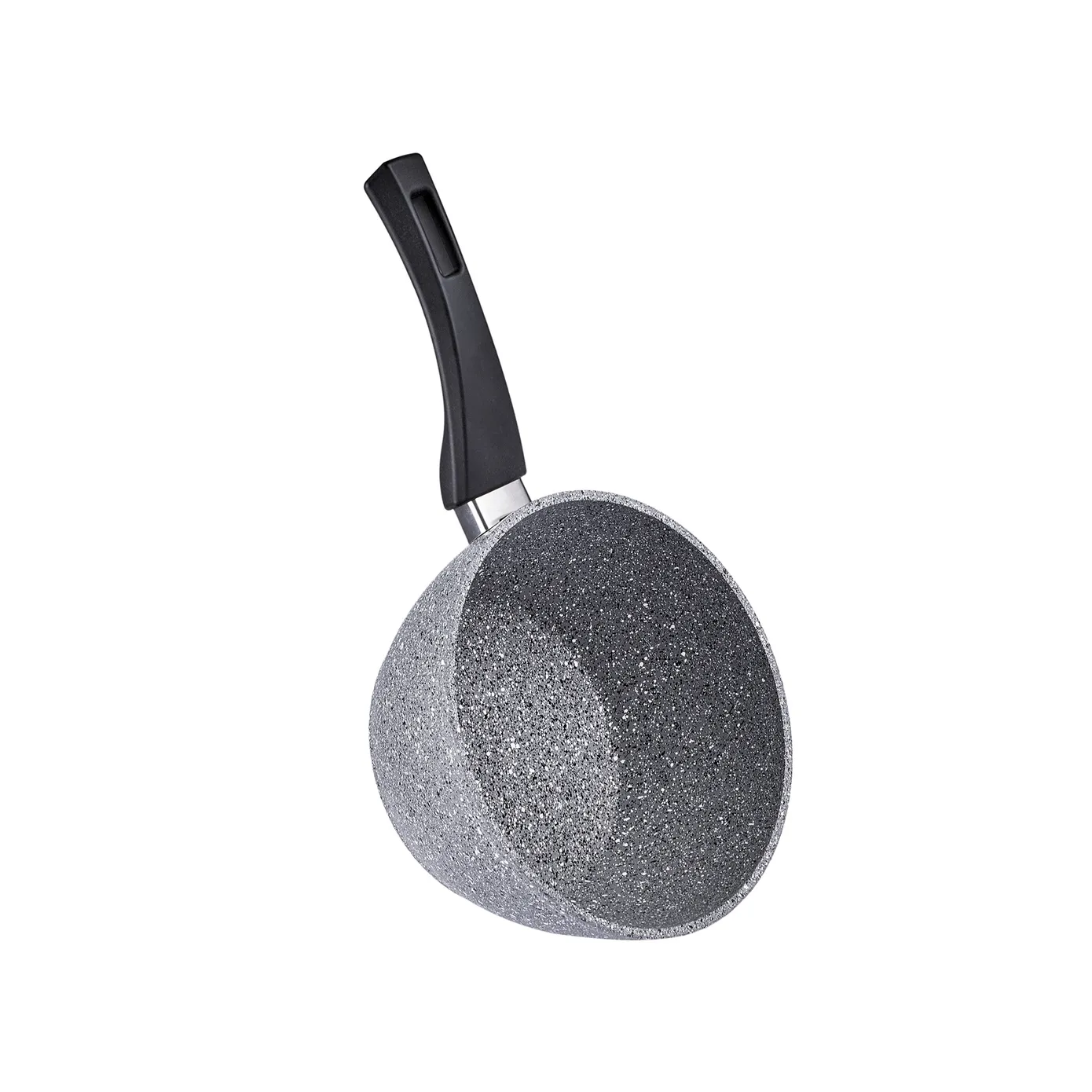 Karaca Gris Biogranit Inductie Melkpannen Set, 2 Delig - Image 9