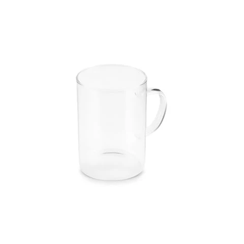 Karaca Guido 6-delige Theekoppenset voor 6 Personen, 200 ml, Transparant - Image 6