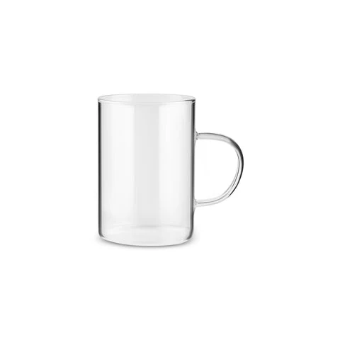 Karaca Guido 6-delige Theekoppenset voor 6 Personen, 200 ml, Transparant - Image 7