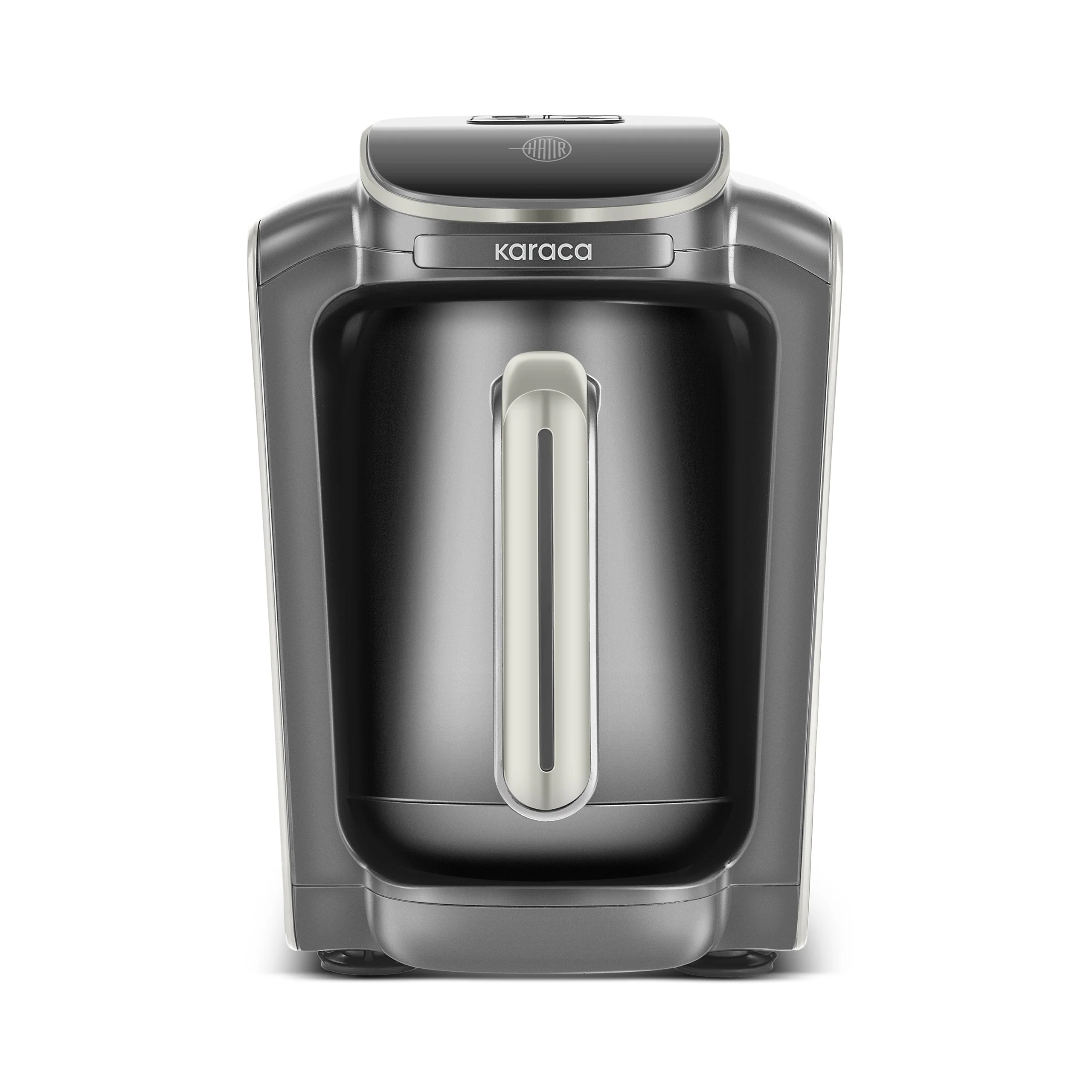 Karaca Hatır Neo Turkse Koffiemachine – Starlight - Image 2