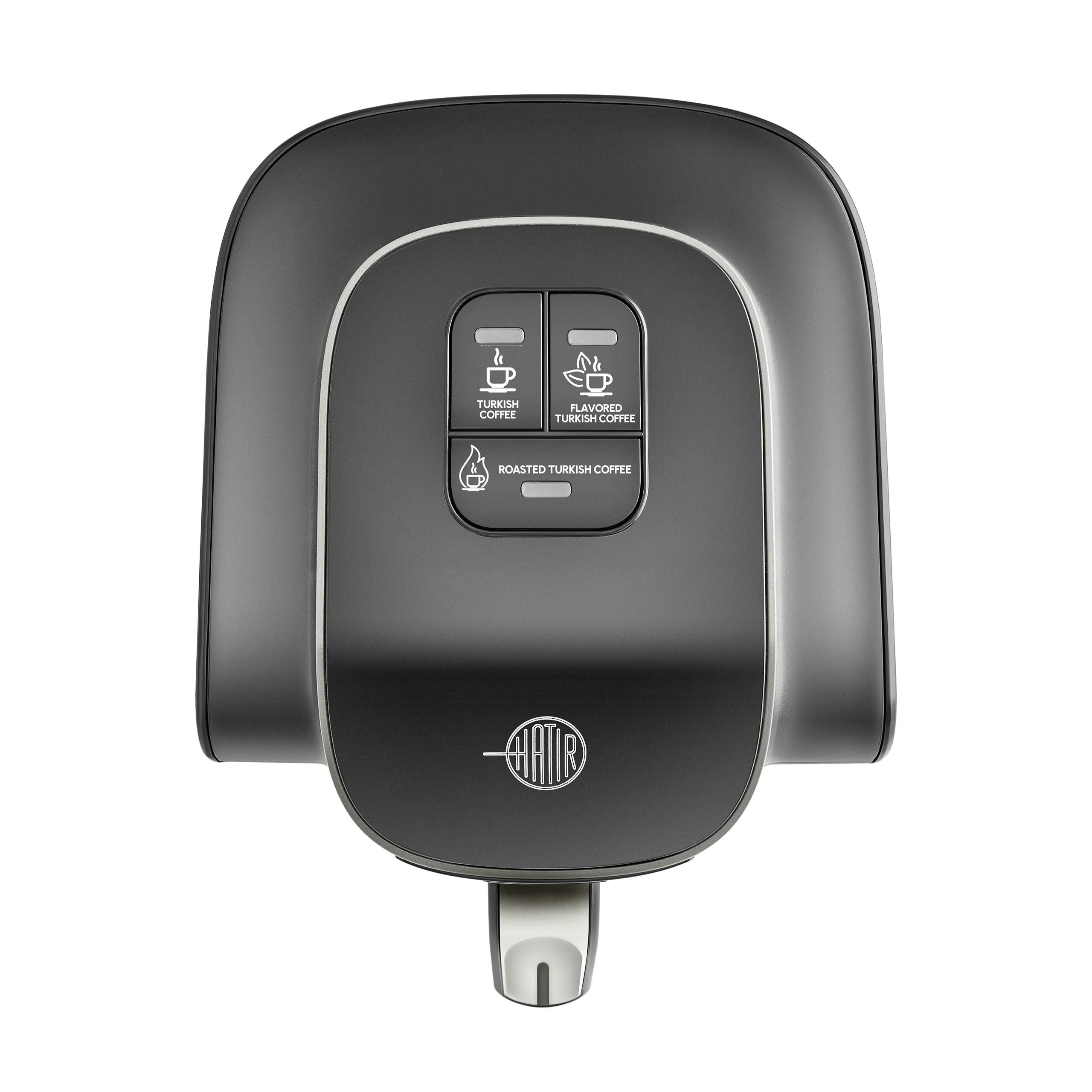 Karaca Hatır Neo Turkse Koffiemachine – Starlight - Image 6