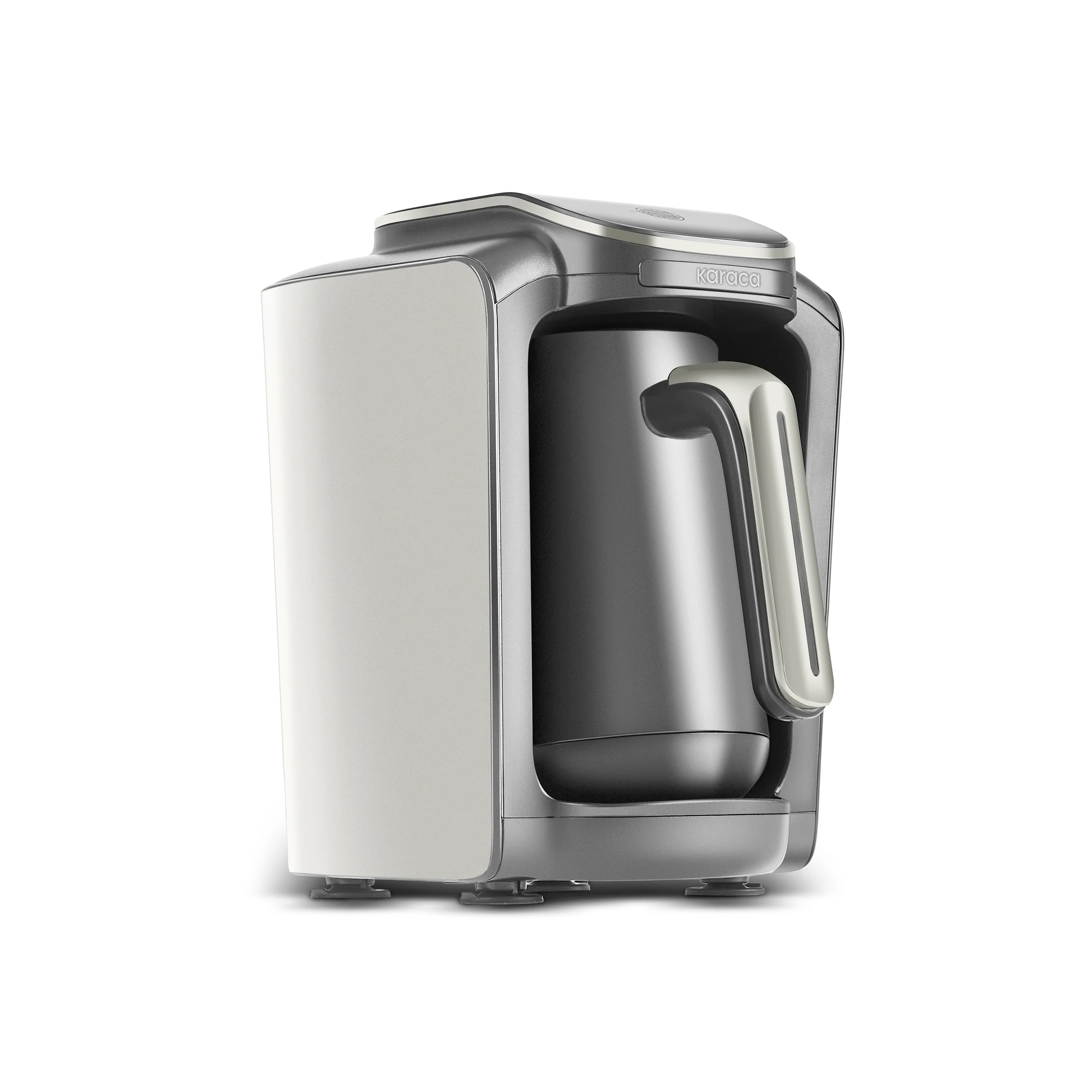 Karaca Hatır Neo Turkse Koffiemachine – Starlight - Image 9