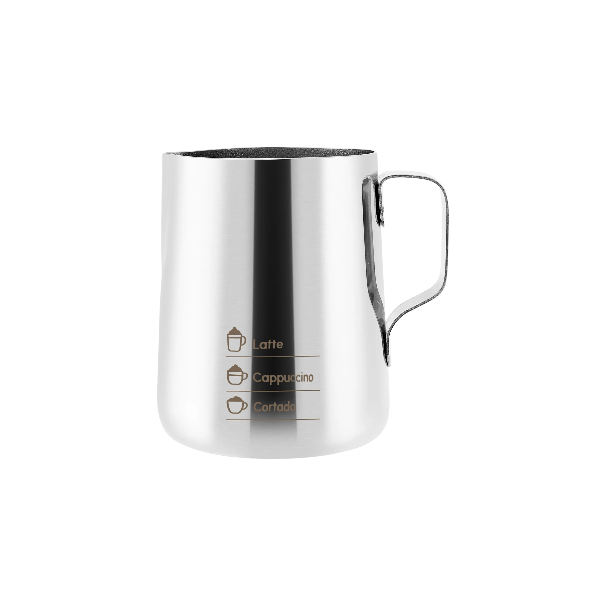 Karaca Hatır Perfetto Espresso- en Turkse Koffiemachine INOX - Image 8