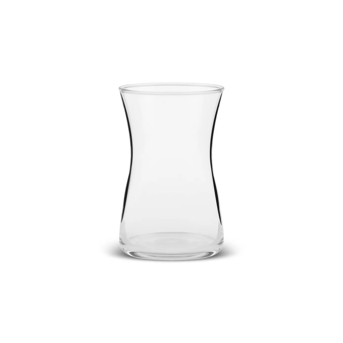 Karaca Heybeli Theekopjes Set, 6-Delig - Image 2