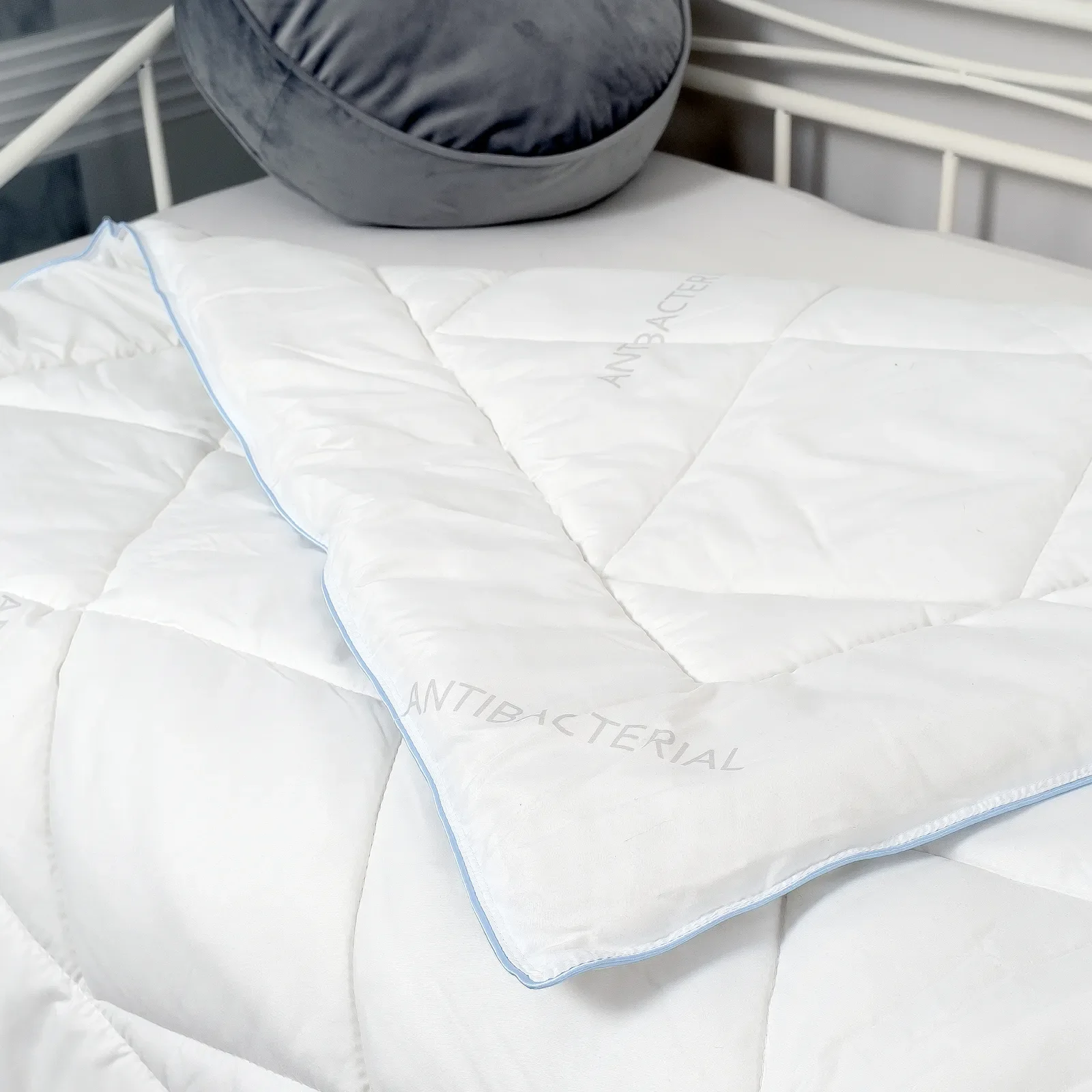 Karaca Home Antibacteriële Dekbed 130x195 cm