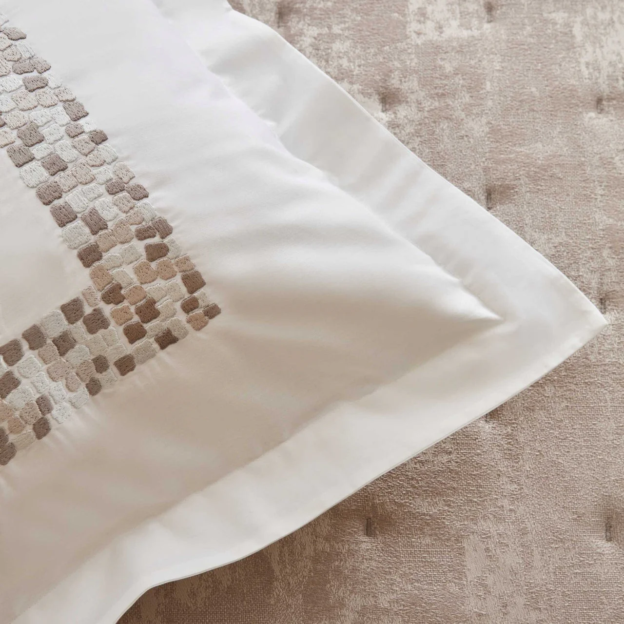 Karaca Home Bride Coll Bianca 10-delige Bruidset Steen - Image 7