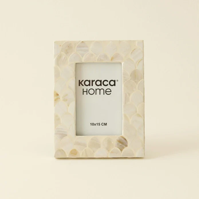 Karaca Home Carrie Fotolijst 22x17 cm - Image 2