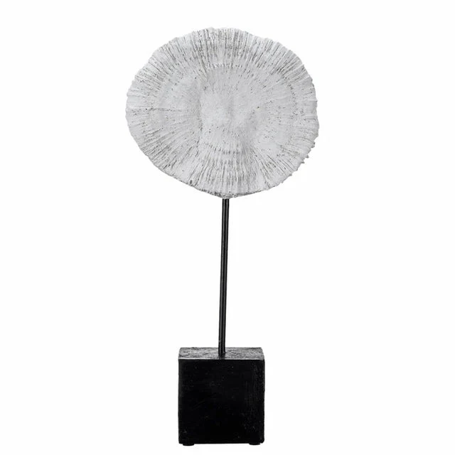 Karaca Home Eden Decoratief Object Wit - Image 3