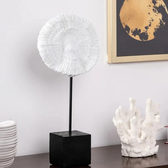 Karaca Home Eden Decoratief Object Wit - Image 4