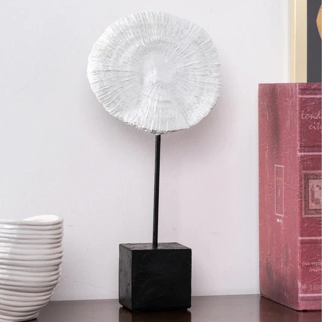 Karaca Home Eden Decoratief Object Wit - Image 5
