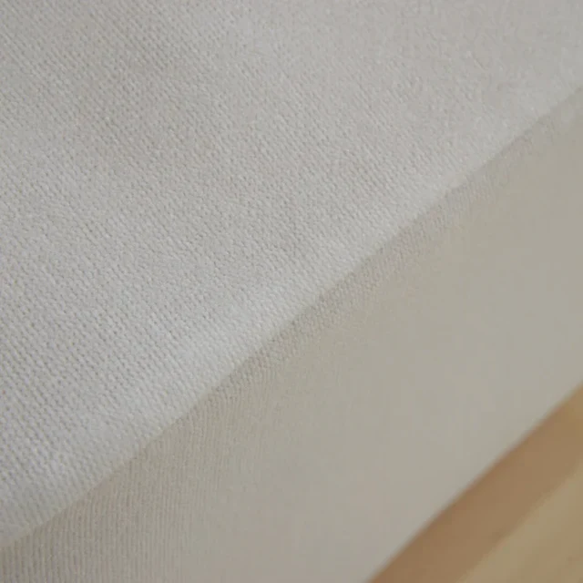 Karaca Home Fitted Matrasbeschermer 100x200 cm - Image 3