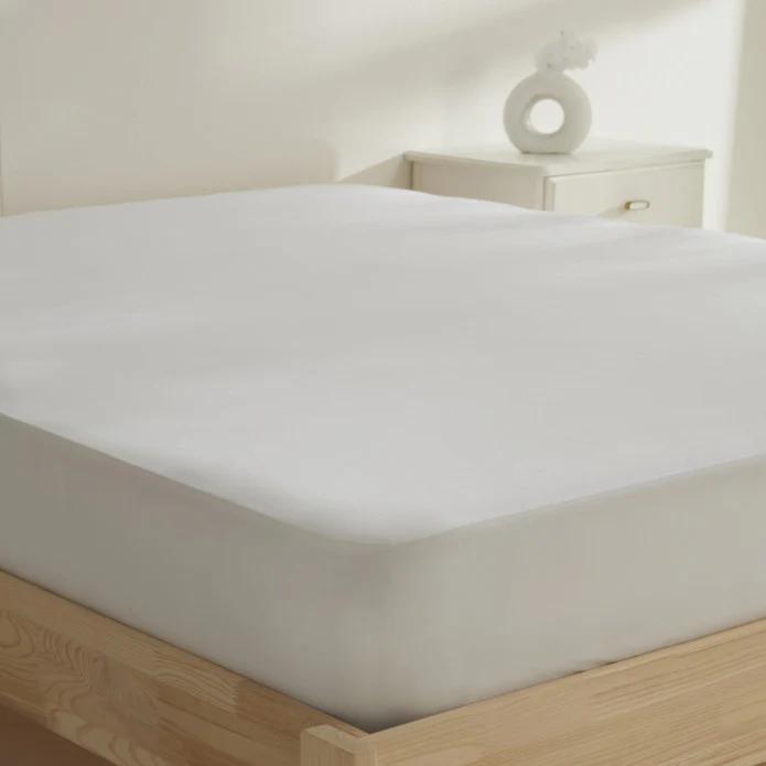 Karaca Home Fitted Vloeistofbestendige Hoeslaken 160x200 cm