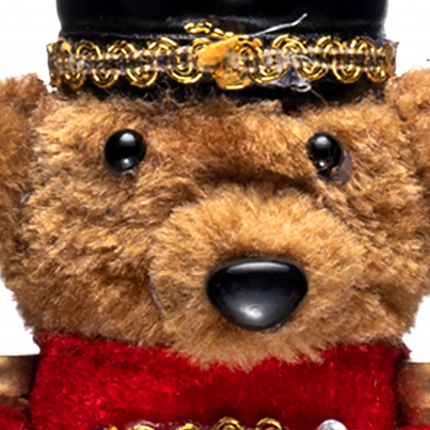 Karaca Home Kerstnootkraker Puppy, 25 cm - Image 4