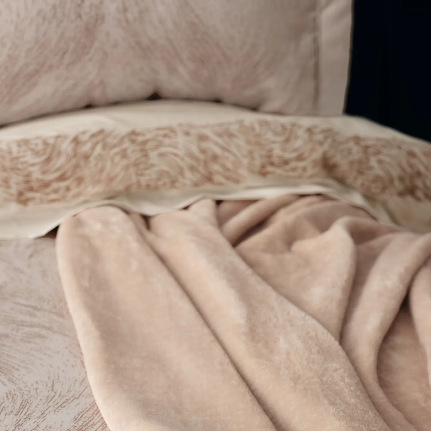 Karaca Home Lyra Koperen Bruidsschat set, 8-delig - Image 7