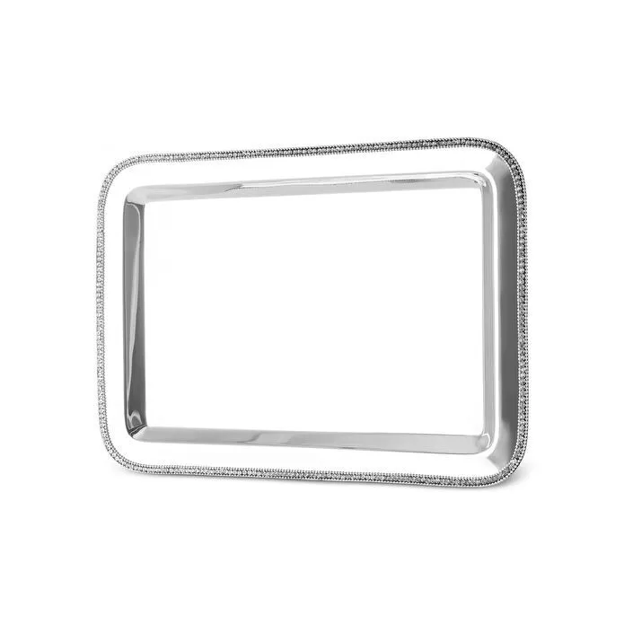 Karaca Home Majesty Decoratieve Dienblad Rechthoekig 42x29,5 cm - Image 5
